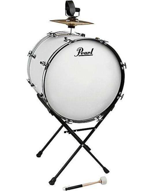 Pearl Banda Tambora Bass Drum Professional Pearl Banda Tambora Bass Drum Professional