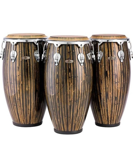 Pearl Havana Series Congas 12.5 in Tumba Liquid Gold Pearl Havana Series Congas 12.5 in Tumba Liquid Gold