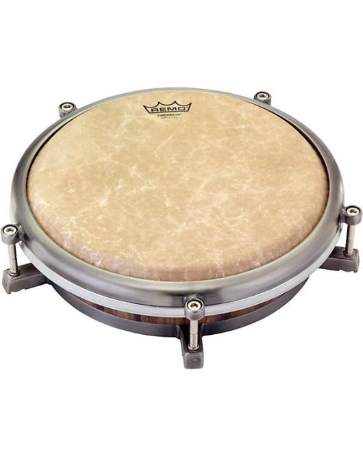 Pearl Travel Conga 11 in Caramel Brown Drum
