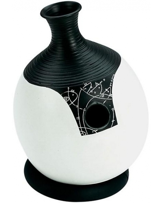 Schlagwerk Bass Udu Clay Percussion Drum