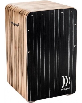 Schlagwerk Fineline Comfort Cajon Dark Night