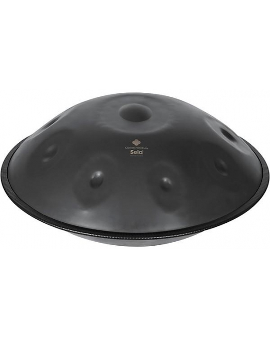 Sela Melody Handpan D Amara SE221 With Bag
