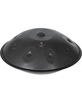 Sela Melody Handpan D Kurd With Bag