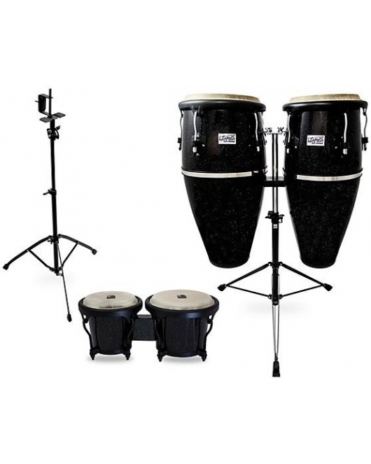 Toca Players Series Conga And Bongo Set Toca Players Series Conga And Bongo Set